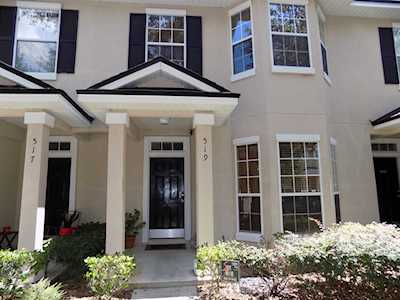 519 Hopewell Dr Orange Park, FL 32073