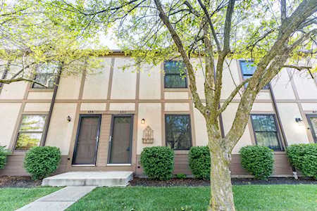 660 Mawyer Drive Worthington, OH 43085