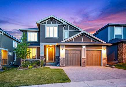 87 Aspen Vista Way SW Calgary, AB T3H 0S1