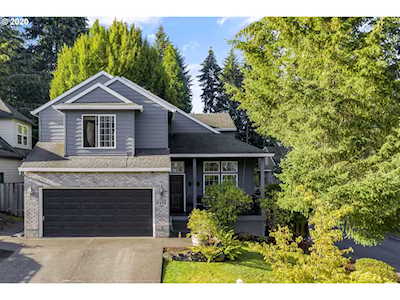 7650 SW Gearhart Dr Beaverton, OR 97007