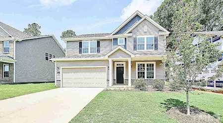 112 Pronghorn Deer Court Garner, NC 27529