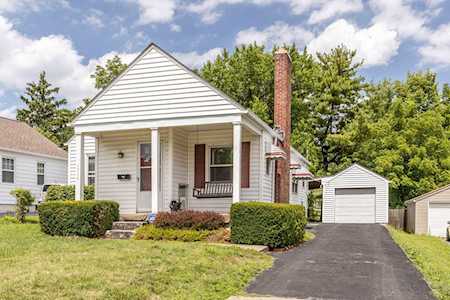 1714 E Lakeview Avenue Columbus, OH 43224