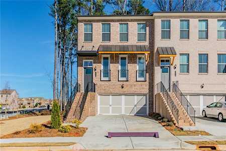 3984 Carver Circle Circle #93 Doraville, GA 30360