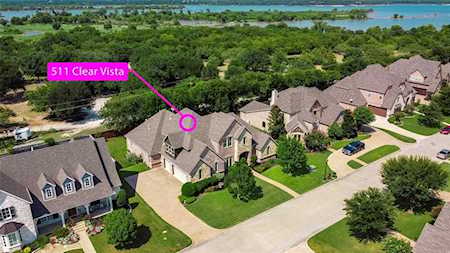 511 Clear Vista Drive Trophy Club, TX 76262
