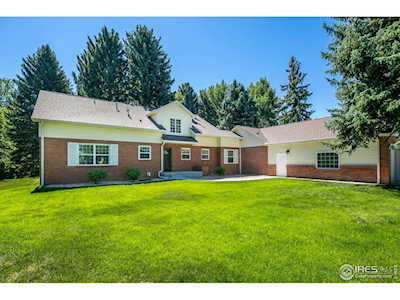 1834 Reservoir Rd Greeley, CO 80631