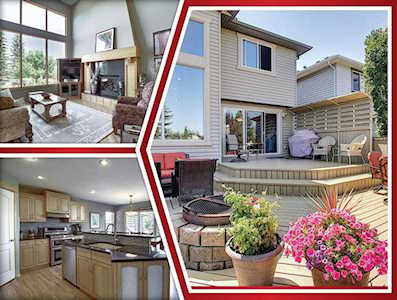 151 Chapman Circle SE Calgary, AB T2X 3T9