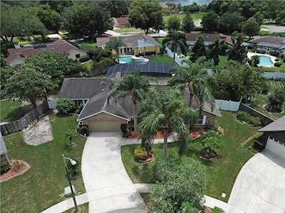 3927 Muzante Ct Orlando, FL 32817