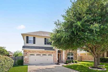 1611 Liberty Oaks Blvd Cedar Park, TX 78613