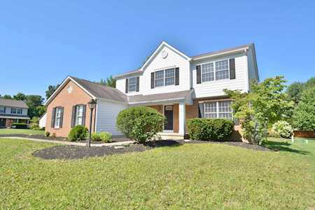 7661 Benderson Drive Westerville, OH 43082