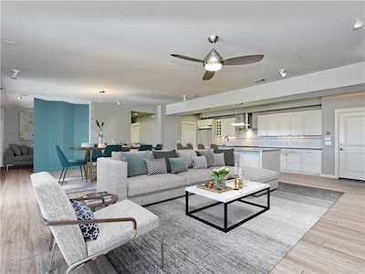 3200 Grandview ST #12 Austin, TX 78705