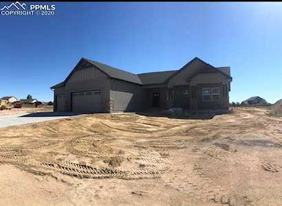 10125 Triborough Trail Falcon, CO 80831