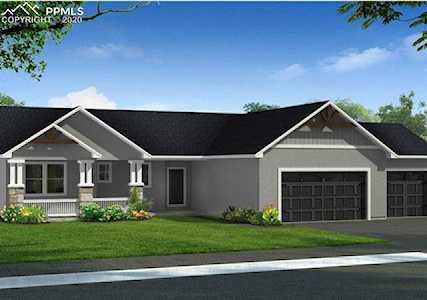 10153 Triborough Trail Falcon, CO 80831