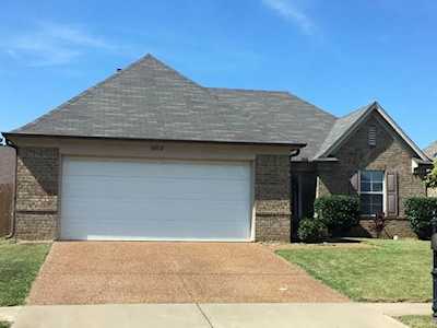 8852 Campaldino Ave Memphis, TN 38018