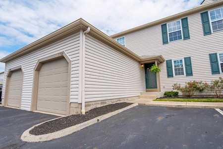 5704 Ceylon Drive Hilliard, OH 43026