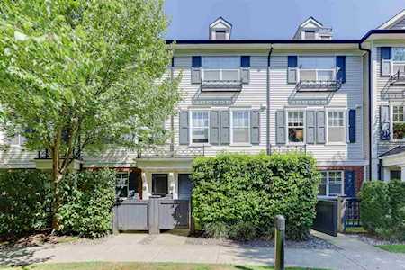 101 Fraser Street #72 Port Moody, BC V3H 0C6
