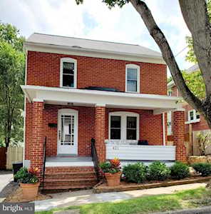 421 Cecil St Winchester, VA 22601