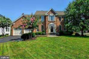 43327 Ritter Ln Chantilly, VA 20152
