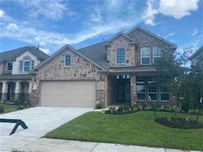 24022 Tirso River Court Katy, TX 77493