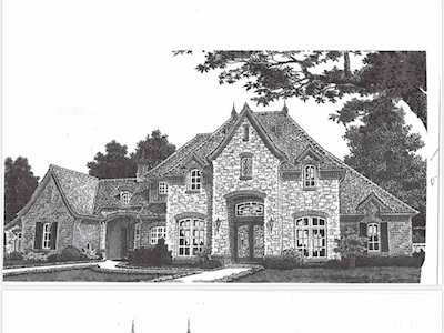 630 Windfall Creek Drive Chapel Hill, NC 27517