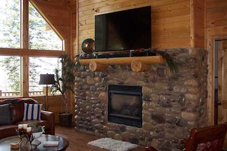 1231 N Aspen DR Brian Head, UT 84719