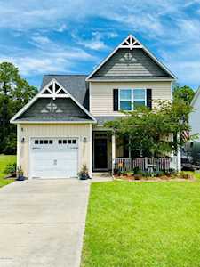 161 Leeward Lane Hampstead, NC 28443
