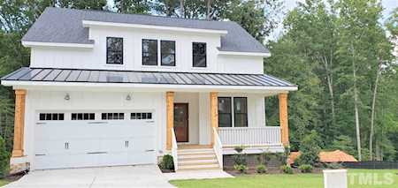 112 Breyla Way #4 Holly Springs, NC 27540