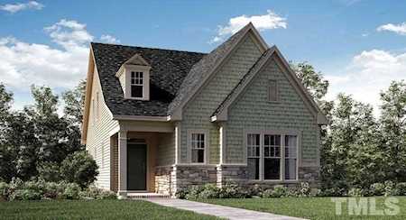 129 Daisy Grove Lane #Lot 231 Holly Springs, NC 27540