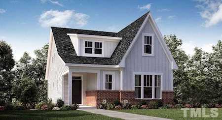 117 Daisy Grove Lane #Lot 228 Holly Springs, NC 27540