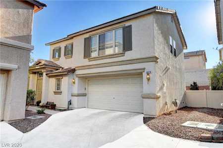 6829 Campbell Rd Las Vegas, NV 89149