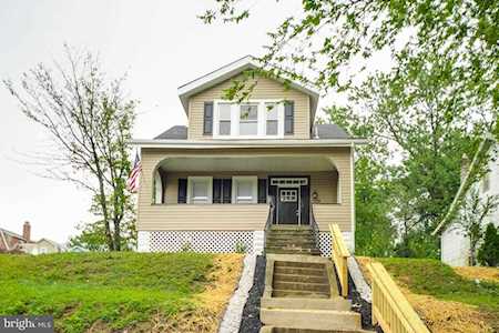 7209 Shadowlawn Ave Baltimore, MD 21234
