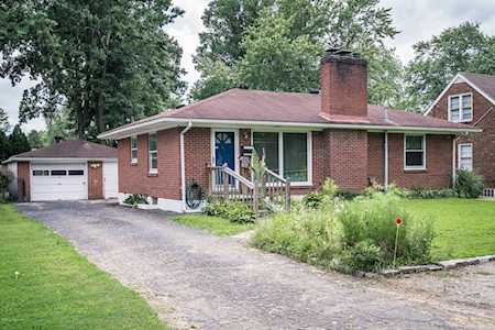 1836 Olenda Ave Louisville, KY 40216