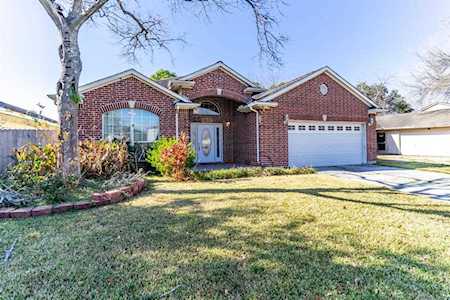 6602 Paso Del Sol Dr Houston, TX 77083