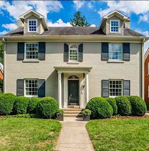 320 Kingsway Drive Lexington, KY 40502