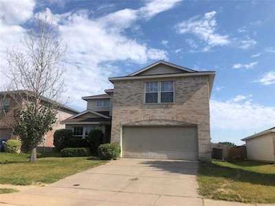 1626 Red Oak Trail Anna, TX 75409