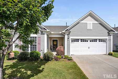 2428 Fiddich Lane Fuquay Varina, NC 27526