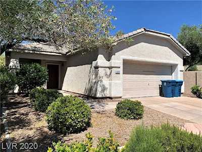 3223 Bronze Leaf St Las Vegas, NV 89135