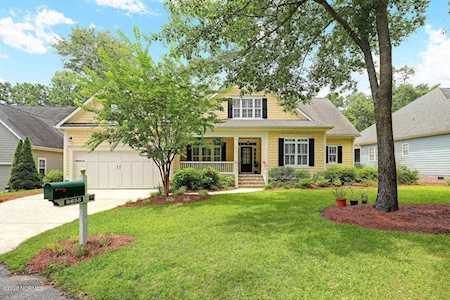 8855 New Forest Drive Wilmington, NC 28411
