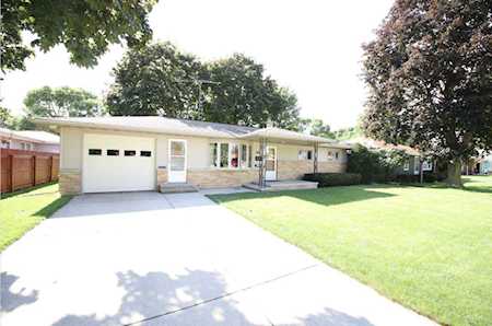 202 Mc Kinley St Beaver Dam, WI 53916
