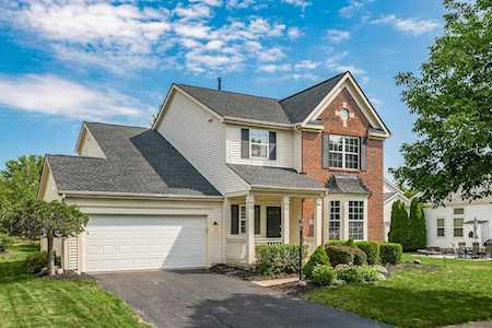 6316 Kendall Ridge Boulevard Dublin, OH 43016