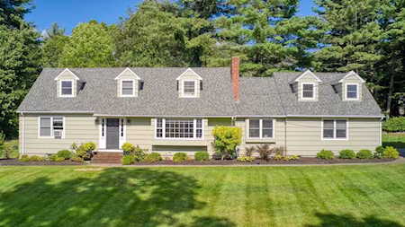 16 Arcadia Road Andover, MA 01810