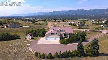 15485 Leather Chaps Drive Colorado Springs, CO 80921