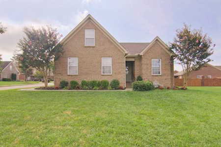 12800 Arbor Branch Ln Knoxville, TN 37922
