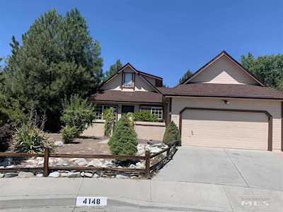 4148 Sweetwater Dr. Carson City, NV 89701-1960