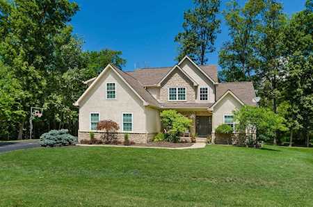 96 Buckeye Drive Powell, OH 43065
