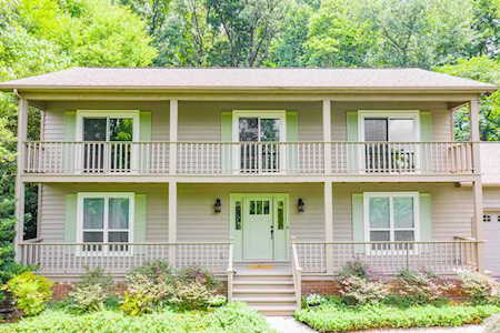 238 Woodland Trace Dr Knoxville, TN 37934