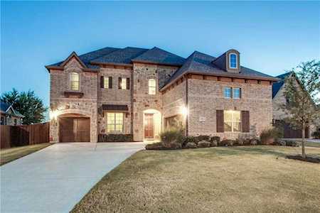 4812 Mcbreyer Place Fort Worth, TX 76244