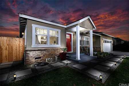 20262 Orchid Street Newport Beach, CA 92660