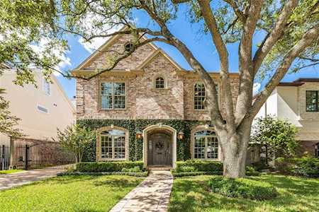 4026 University Blvd West University Place, TX 77005