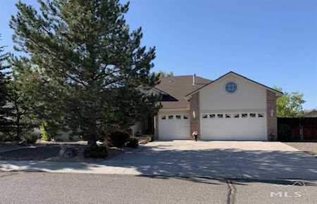1139 Country Club Minden, NV 89423-8855