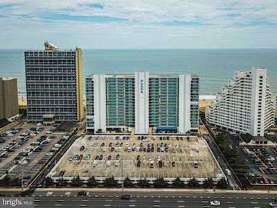 9800 Coastal Hwy #104 Ocean City, MD 21842